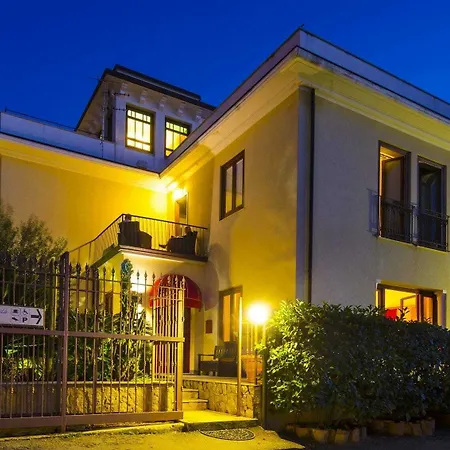 Margherita Bed and Breakfast Cefalù