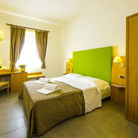 Margherita Bed and Breakfast 3*