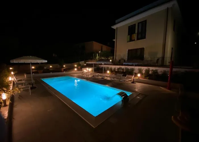 Margherita 4* Cefalù