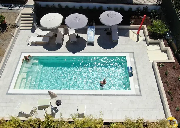 Margherita Panzió Cefalù