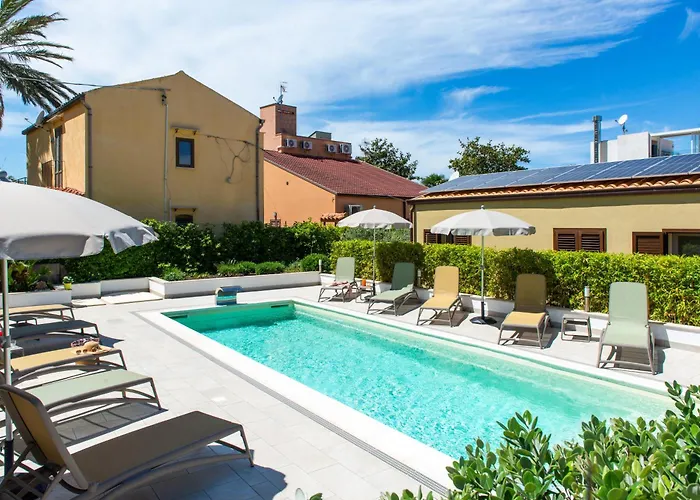 Margherita Panzió 4*