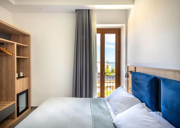 Margherita 4* Cefalù