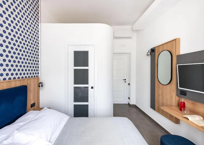 Margherita Panzió Cefalù