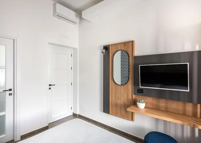 Panzió Margherita 4*