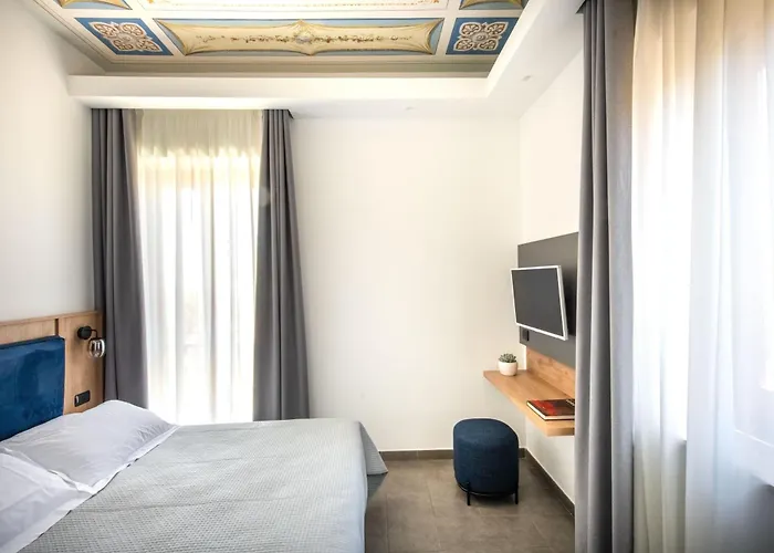 Panzió Margherita 4*