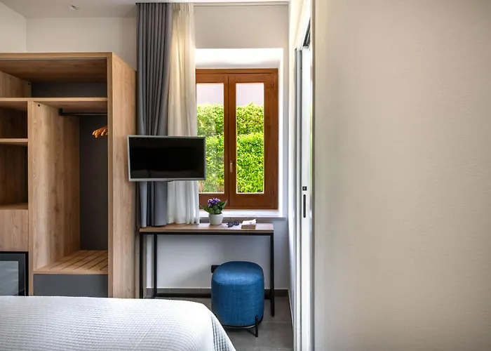 Margherita Готель типу 