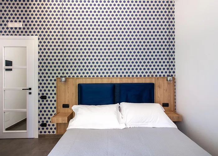 Margherita Готель типу 