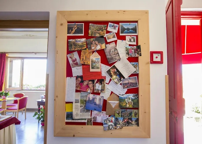 Margherita Готель типу 