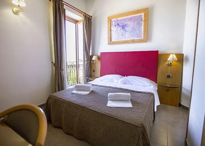 Margherita Panzió 4*