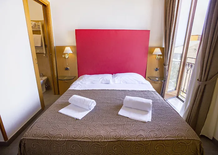 Panzió Margherita 4*