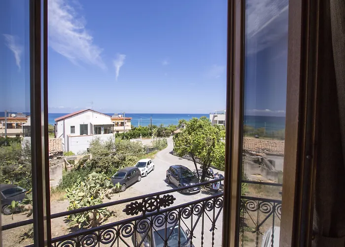 Margherita Panzió 4*