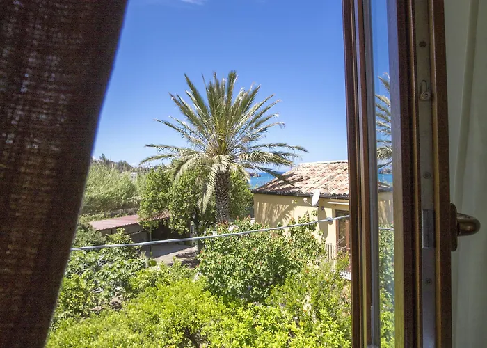 Margherita Готель типу 