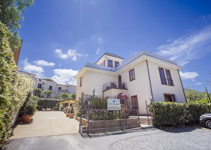 Margherita Чефалу