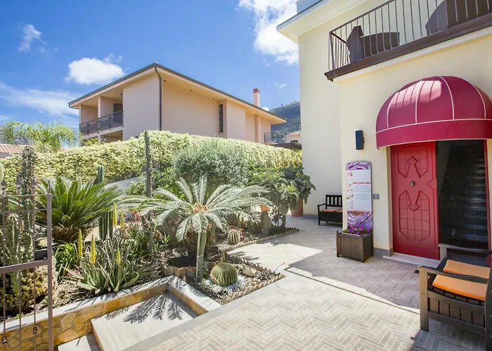 Margherita 4* Cefalù