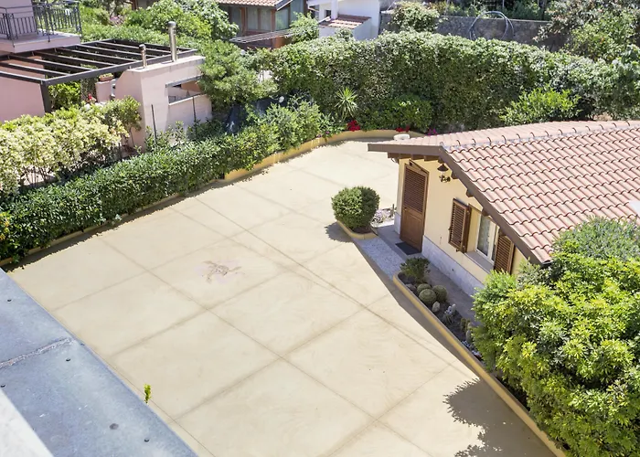 Margherita Готель типу 