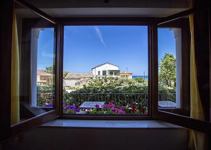 Margherita Panzió 4*