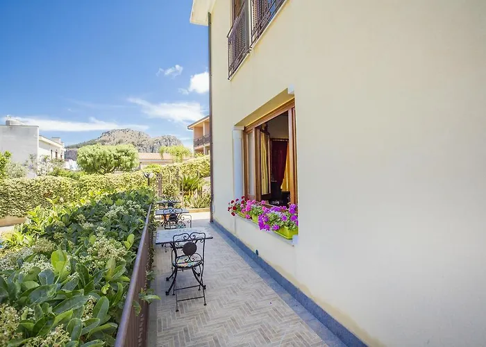 Margherita 4* Cefalù