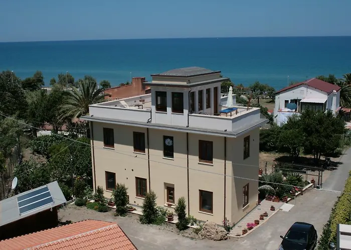 Margherita Panzió 4*